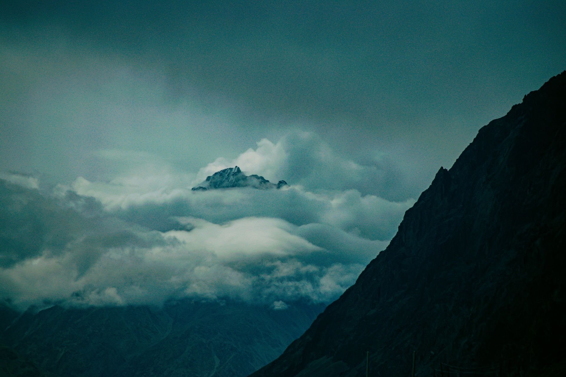 Environmental Photography