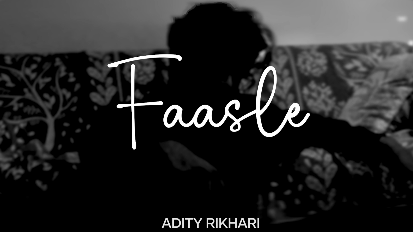 Watch Faasle on YouTube